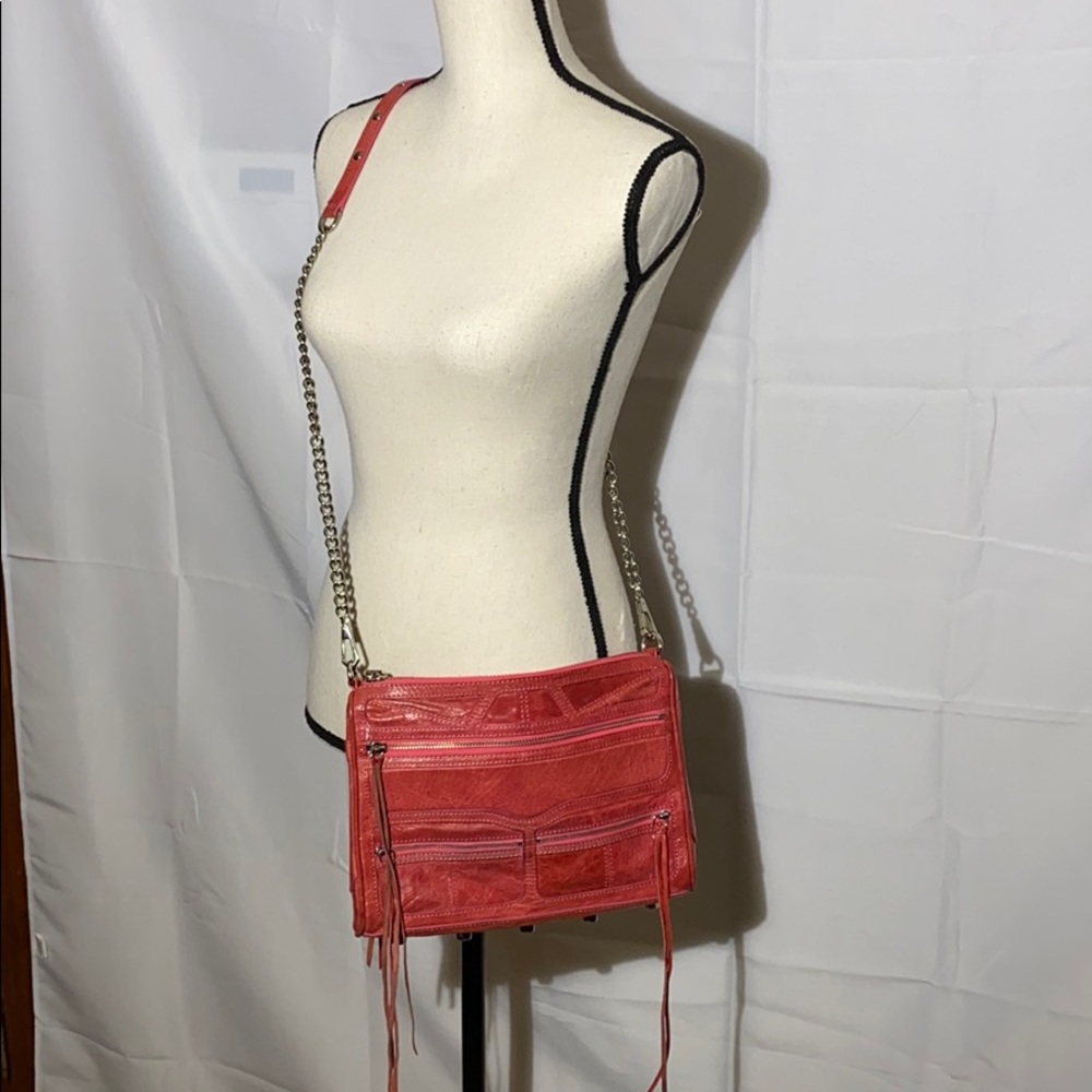 Rebeccamincoff cross body bag